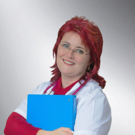 Dr. Méhész Magdolna