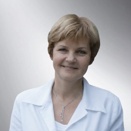 Dr. Bokor Magdolna PhD