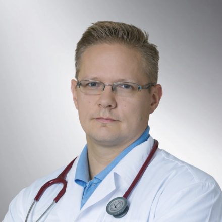 Dr. Orentsák Áron